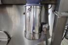 Lyco Rotary Drum Blancher